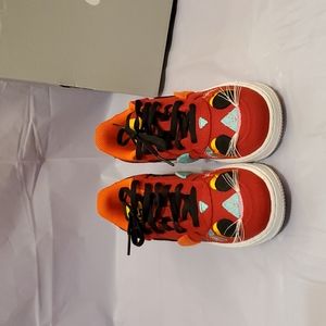 Authentic Nike Force 1 LV8 (PS)